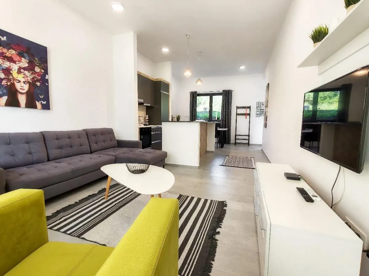 Apartment for Sale in Budva - foto 1