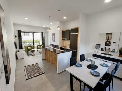 Apartment for Sale in Budva - foto 2