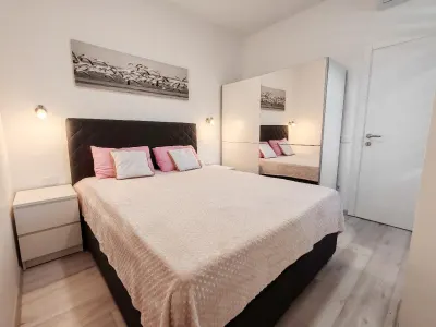 Apartment for Sale in Budva - foto 4