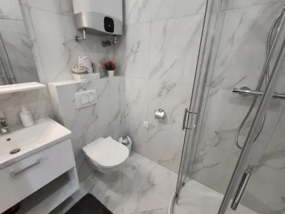 Apartment for Sale in Budva - foto 5