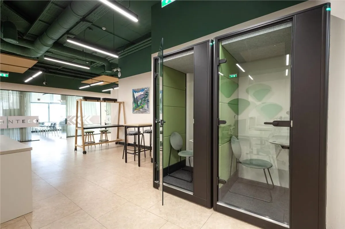 Commercial Space for Sale in Budva - foto 13