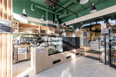 Commercial Space for Sale in Budva - foto 5
