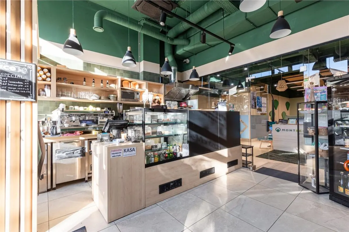 Commercial Space for Sale in Budva - foto 5