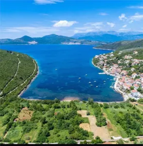 Land for Sale in Kotor - Bigovo