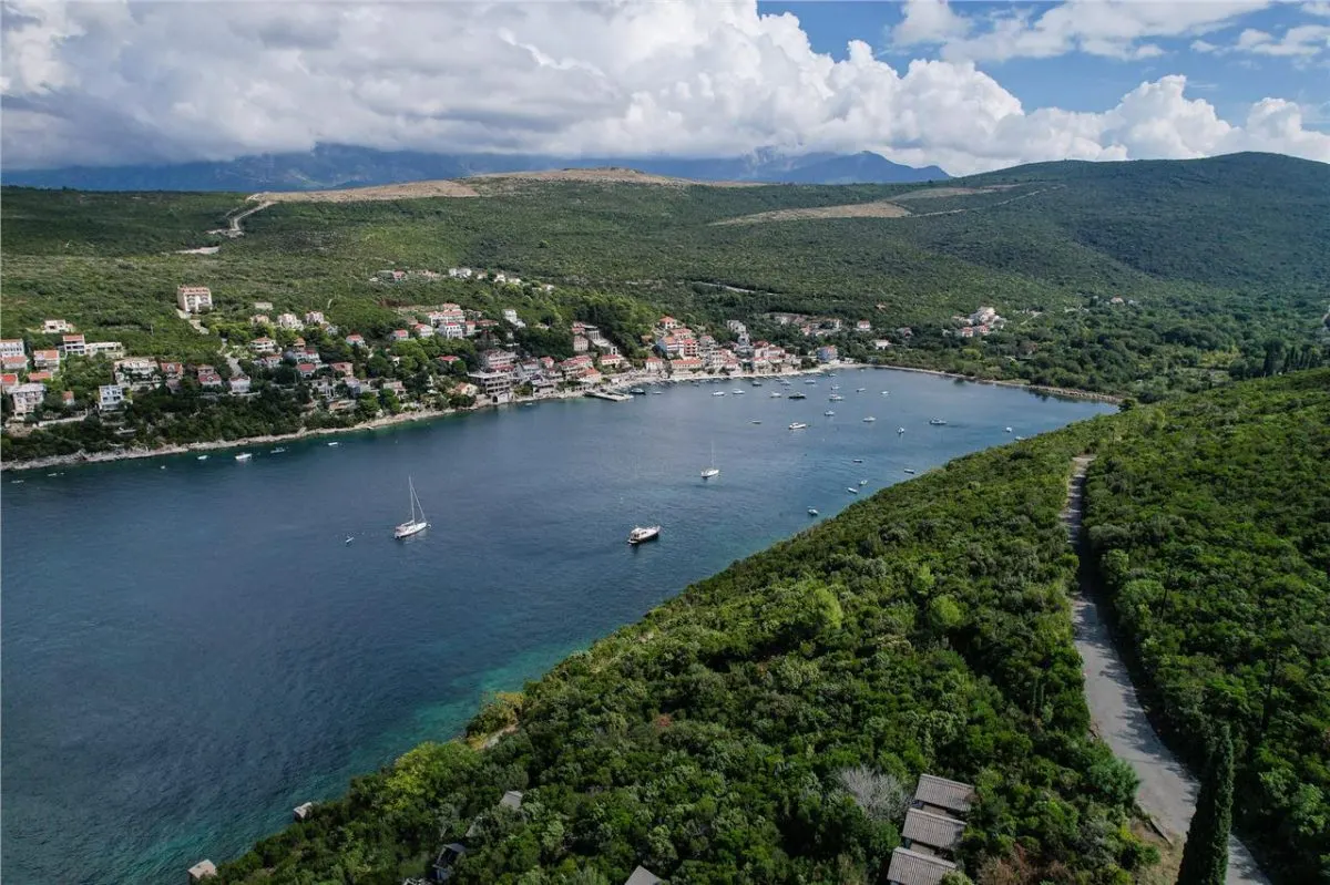 Land for Sale in Kotor - foto 23