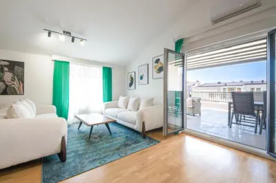 Apartment for Sale in Tivat - Donja Lastva