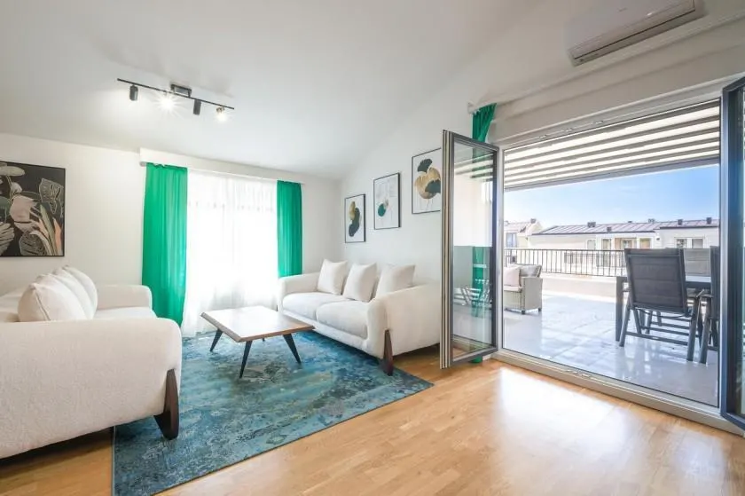 Apartment for Sale in Tivat - foto 1