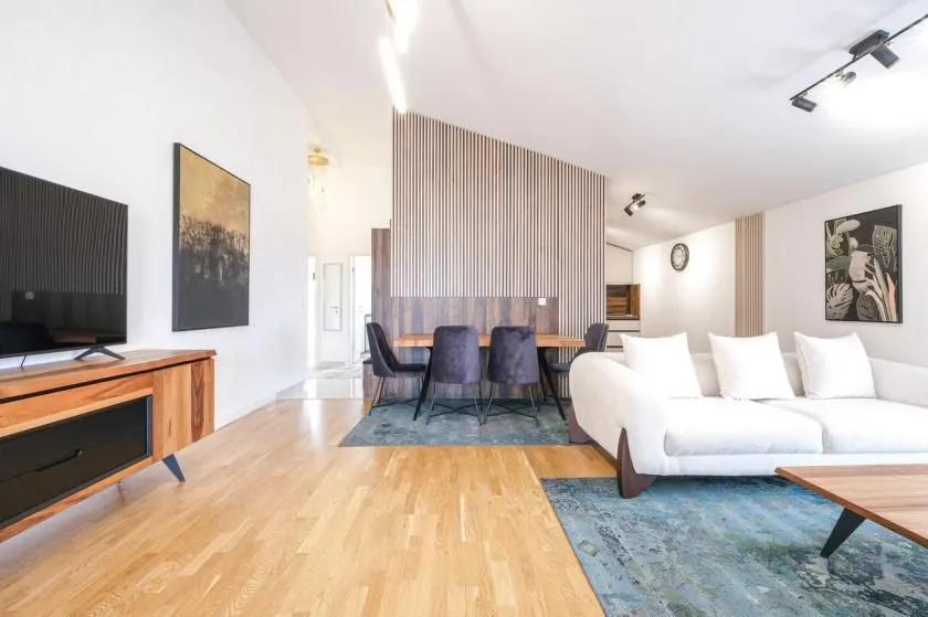 Apartment for Sale in Tivat - foto 2