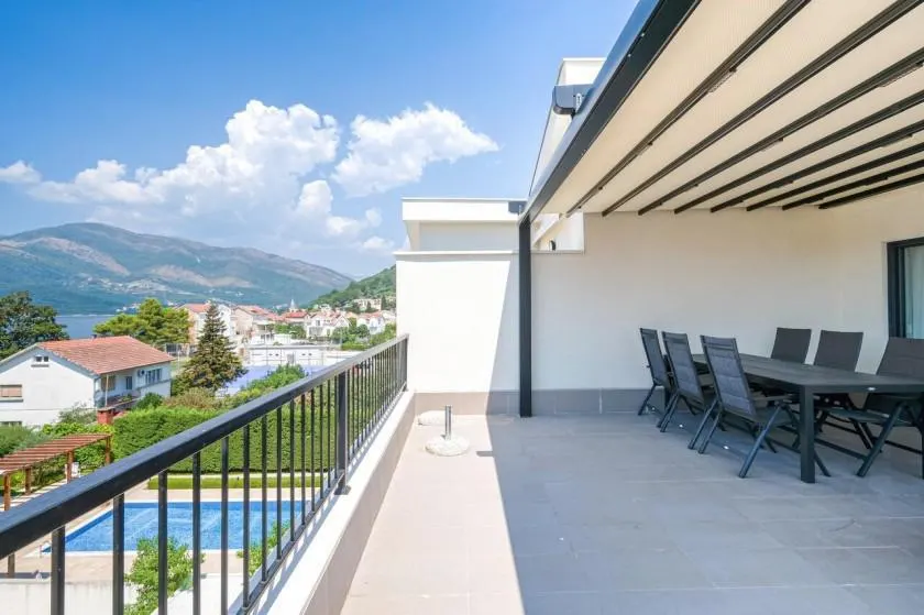 Apartment for Sale in Tivat - foto 12