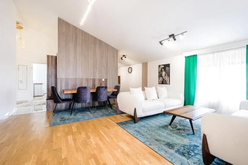 Apartment for Sale in Tivat - foto 14