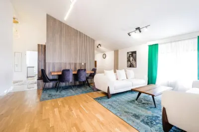 Apartment for Sale in Tivat - foto 3