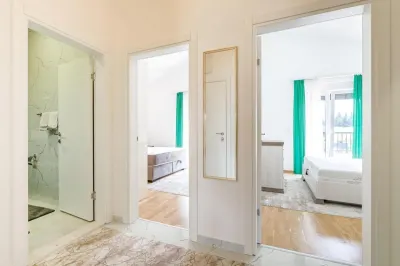 Apartment for Sale in Tivat - foto 8