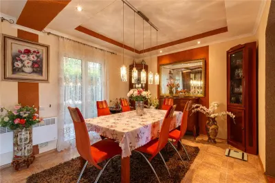 House for Sale in Herceg-Novi - Kumbor