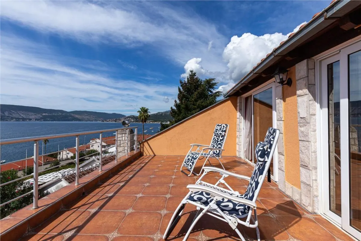 House for Sale in Herceg-Novi - foto 13