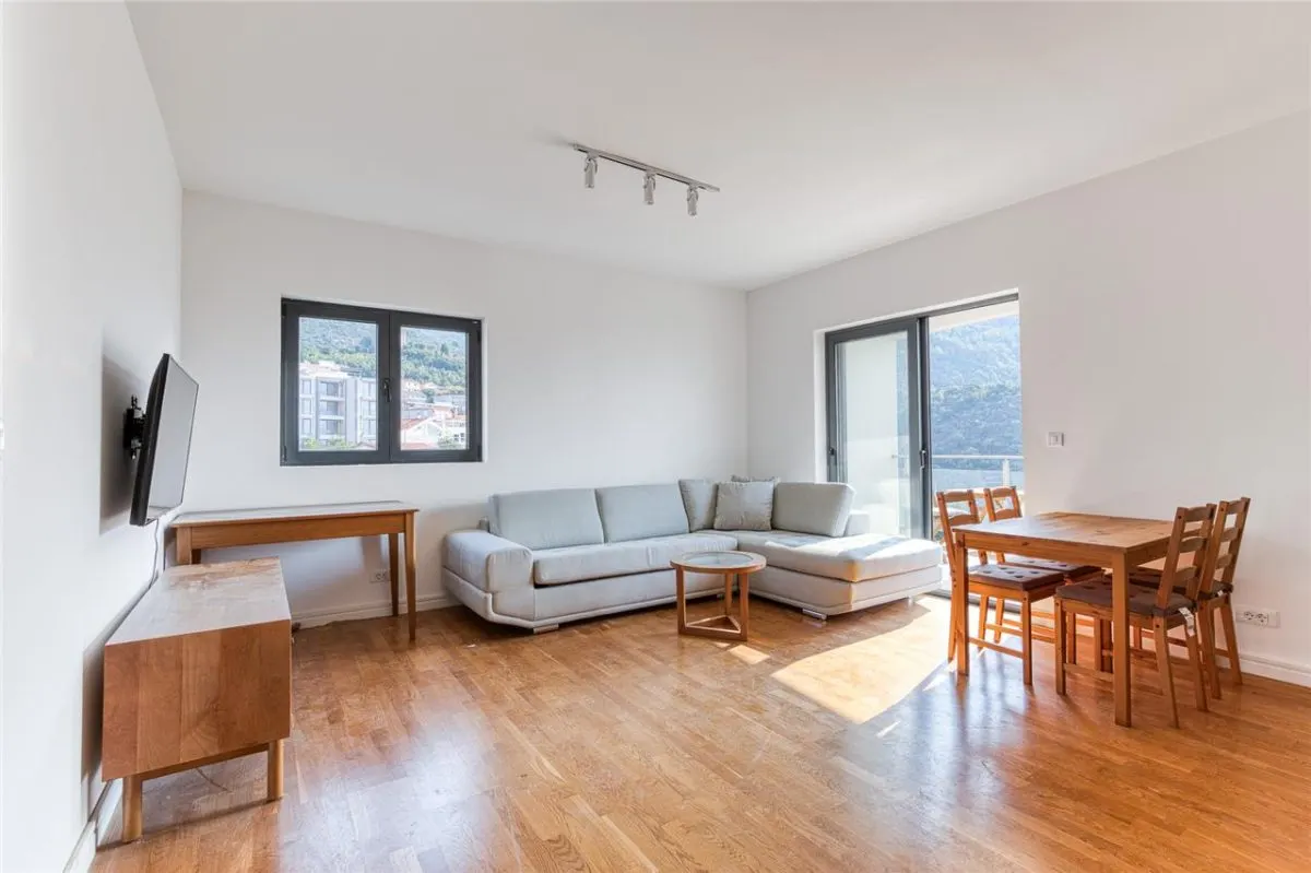 Apartment for Sale in Budva - foto 1