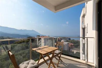 Apartment for Sale in Budva - foto 2