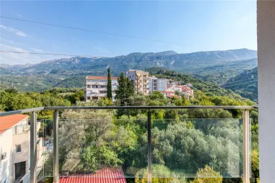 Apartment for Sale in Budva - foto 12