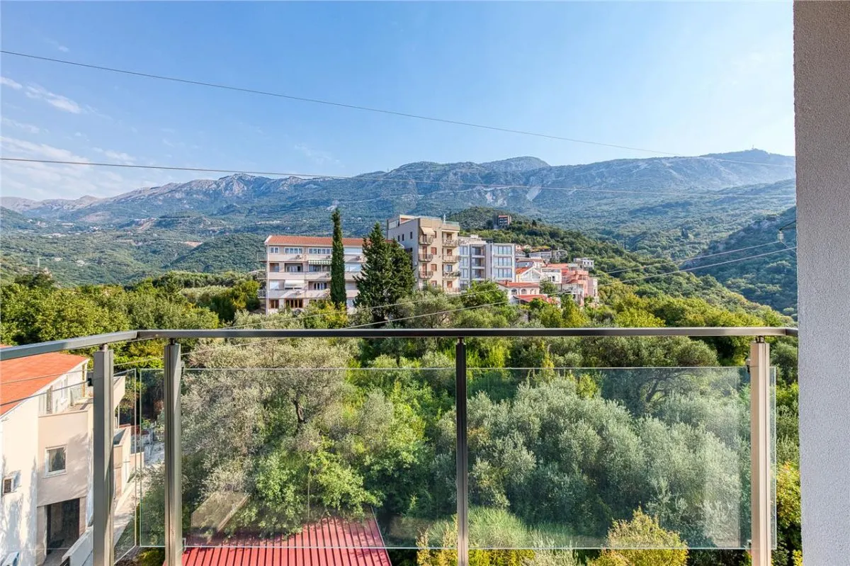 Apartment for Sale in Budva - foto 12