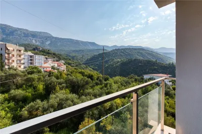 Apartment for Sale in Budva - foto 14