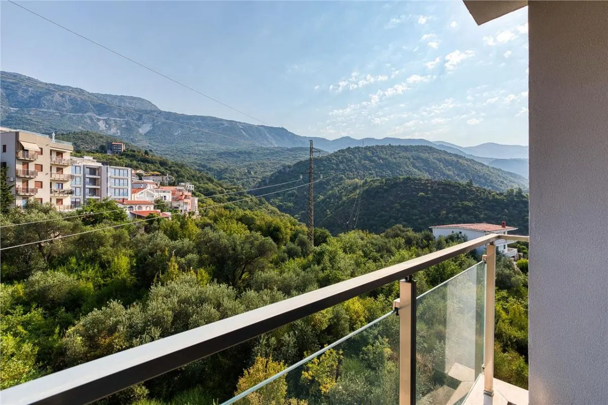 Apartment for Sale in Budva - foto 14