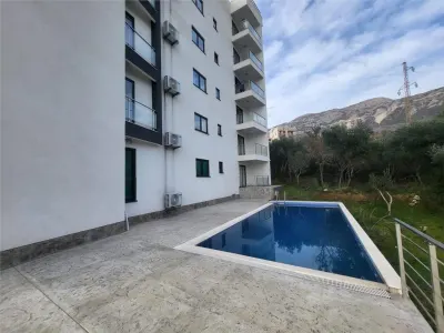 Apartment for Sale in Budva - foto 17