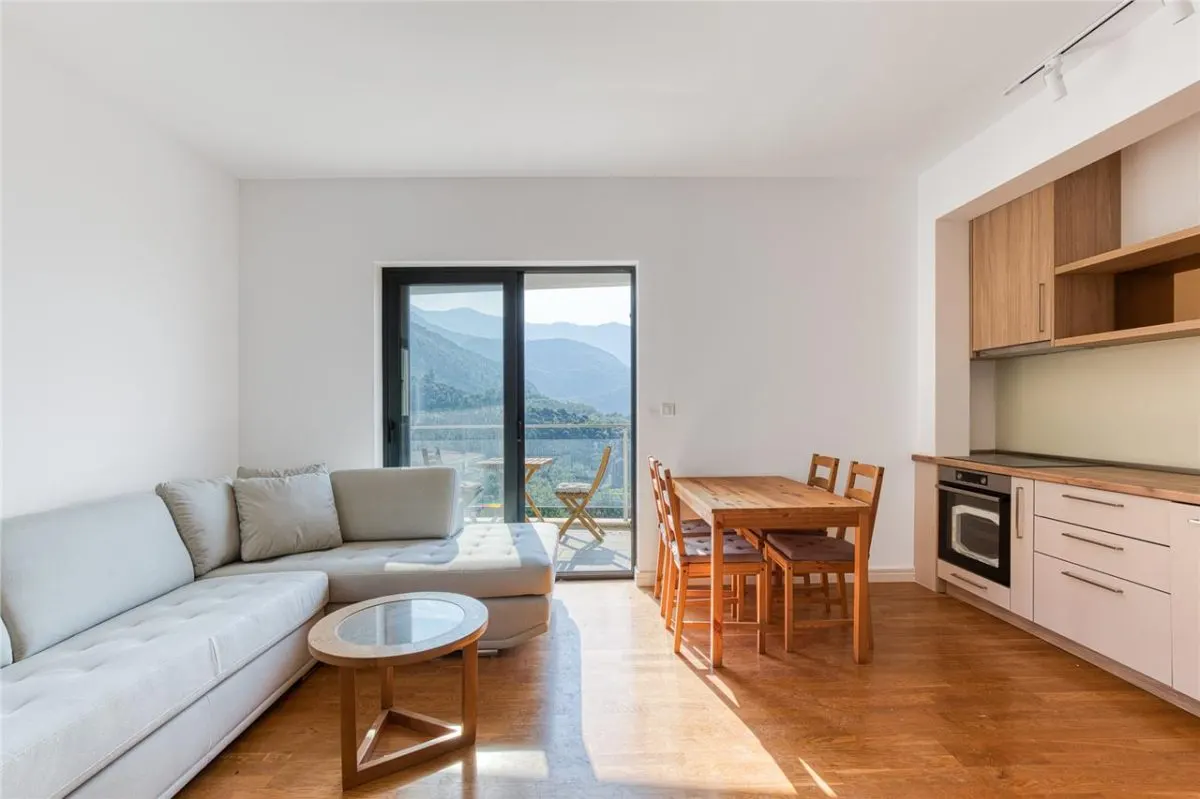 Apartment for Sale in Budva - foto 4