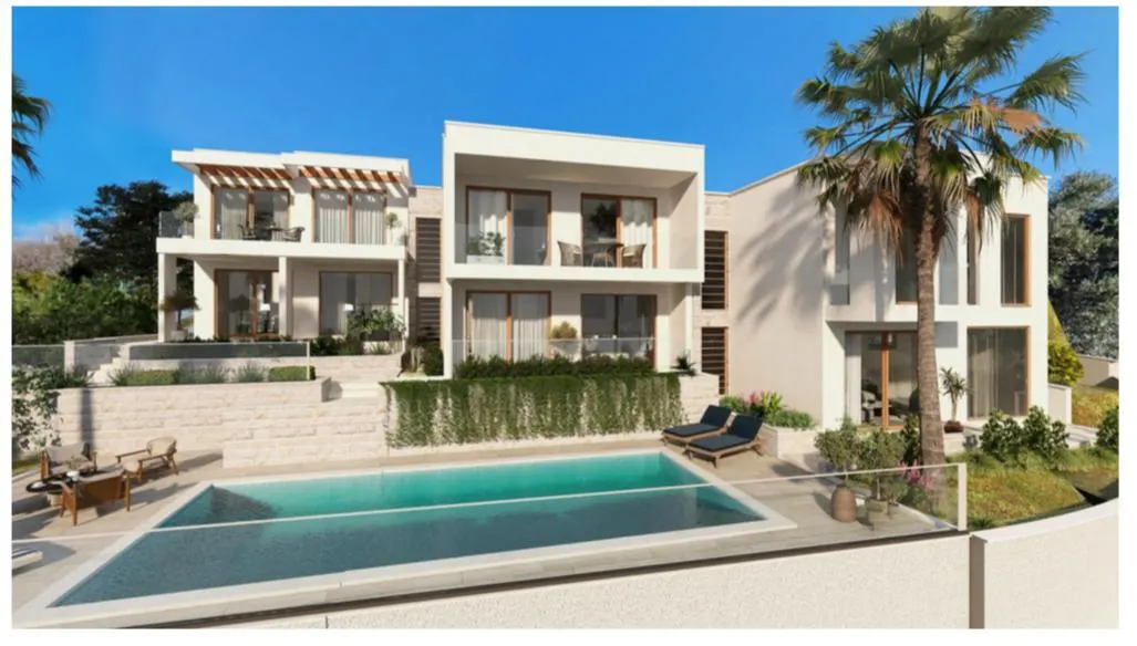 Villa for Sale in Bar - foto 1
