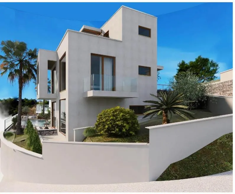 Villa for Sale in Bar - foto 2