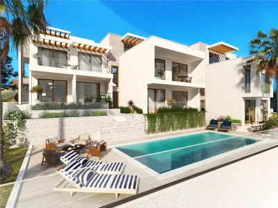 Villa for Sale in Bar - foto 7