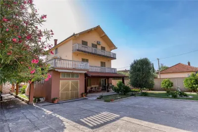 Villa for Sale in Budva - foto 9