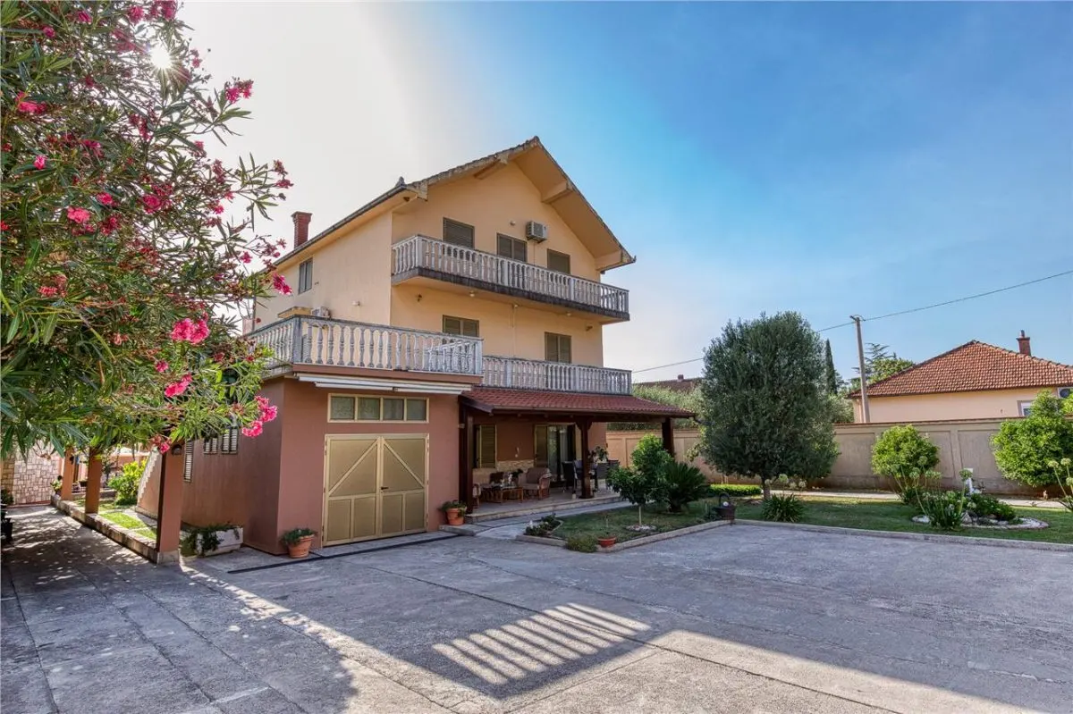 Villa for Sale in Budva - foto 9