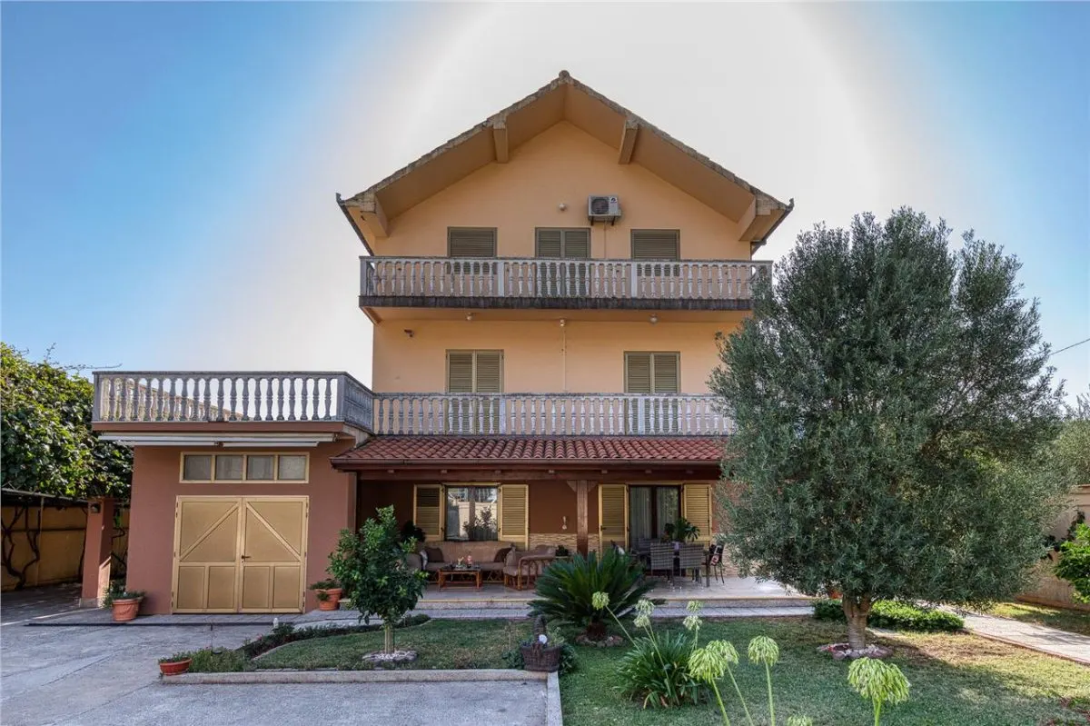Villa for Sale in Budva - foto 10