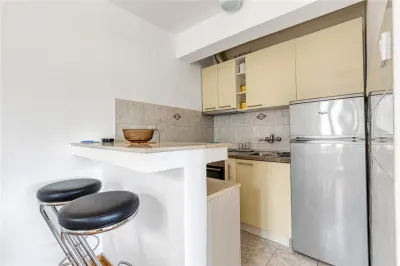 Apartamento en Venta en Budva - Budva