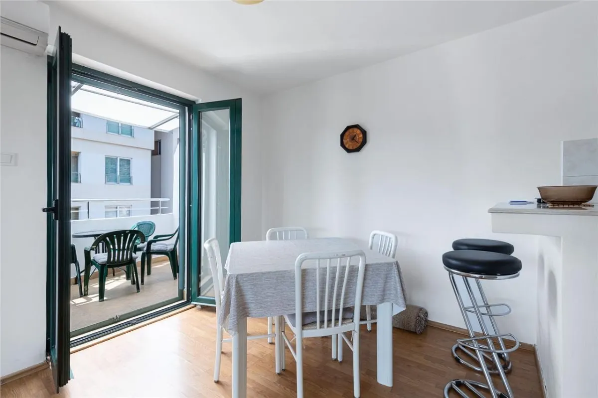 Apartamento en Venta en Budva - foto 2