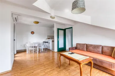 Apartamento en Venta en Budva - foto 12