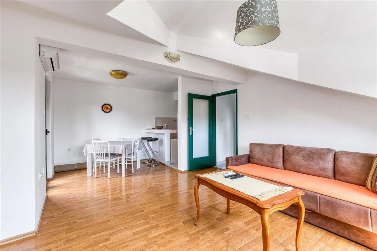 Apartamento en Venta en Budva - foto 12