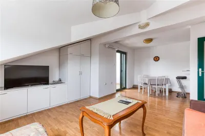Apartamento en Venta en Budva - foto 14