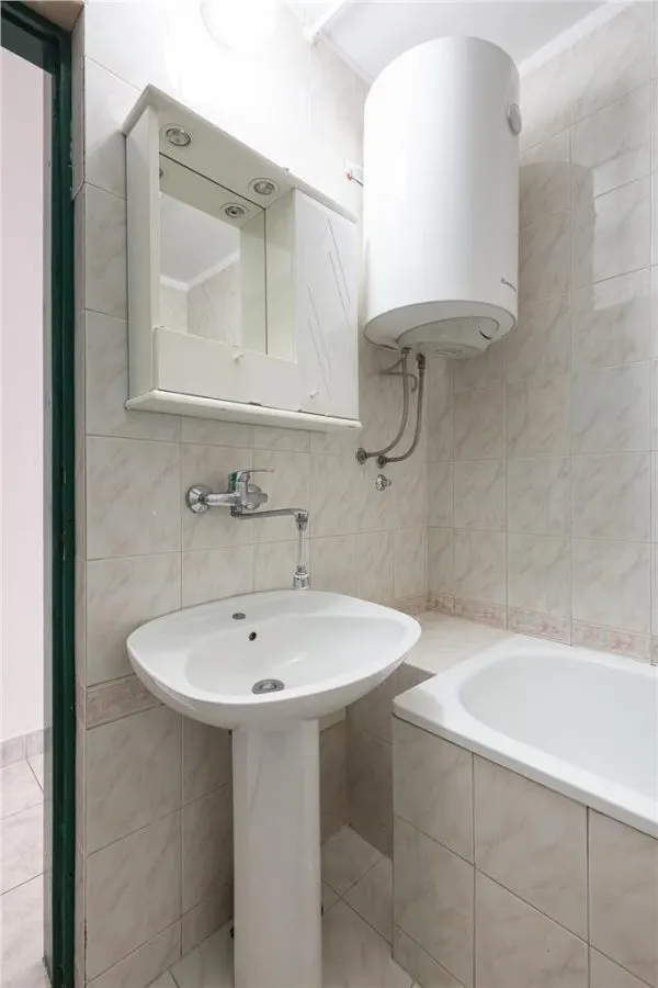 Apartamento en Venta en Budva - foto 17