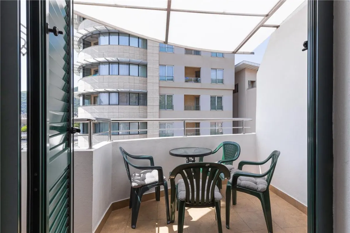 Apartamento en Venta en Budva - foto 3