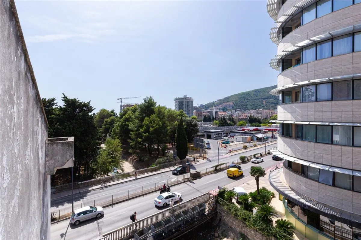 Apartamento en Venta en Budva - foto 4