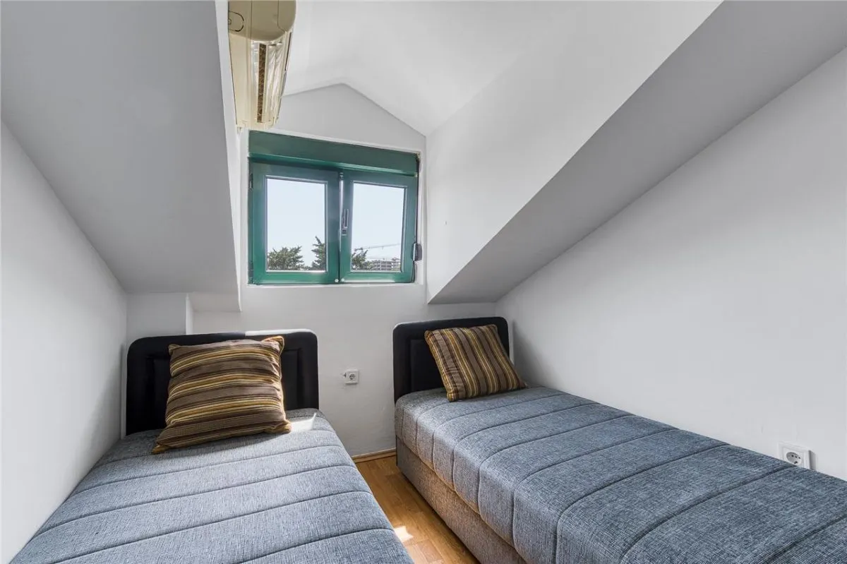 Apartamento en Venta en Budva - foto 6