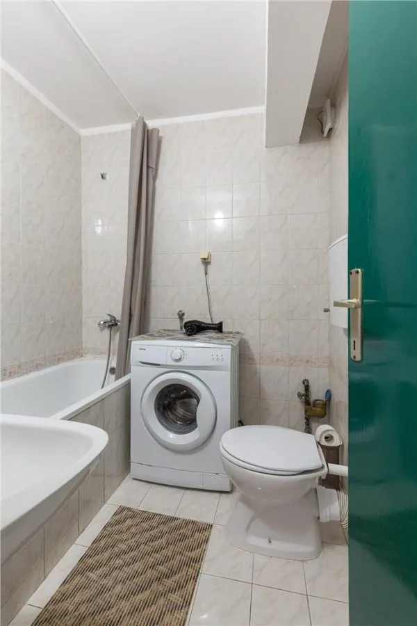 Apartamento en Venta en Budva - foto 8