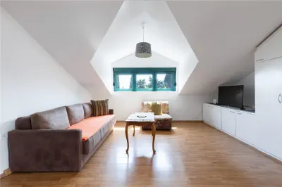 Apartamento en Venta en Budva - foto 9