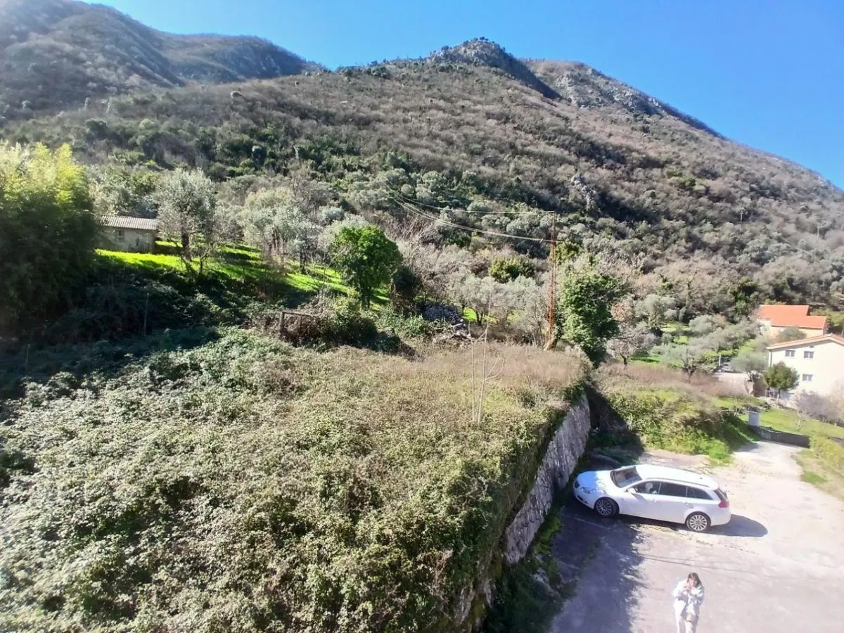 Land for Sale in Kotor - foto 3
