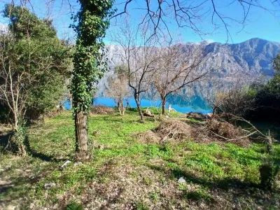 Land for Sale in Kotor - foto 2