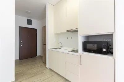 Apartment for Sale in Budva - foto 4