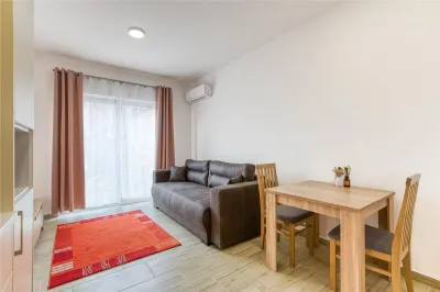 Apartment for Sale in Budva - foto 5