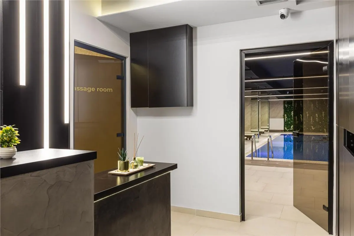 Apartment for Sale in Budva - foto 9