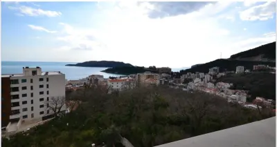 Apartment for Sale in Budva - foto 4