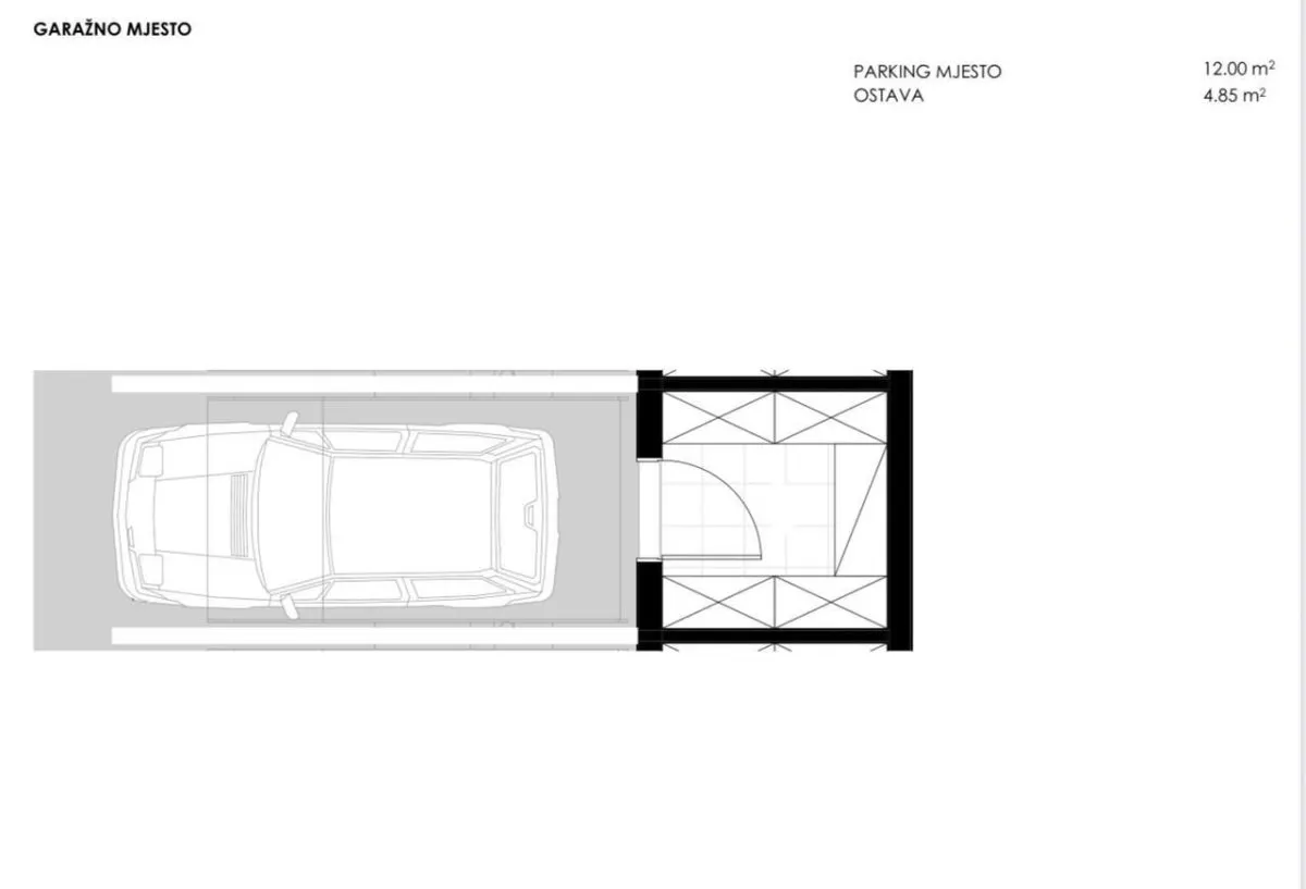 Apartment for Sale in Budva - foto 8